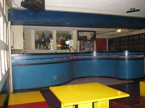 Private Room (TV not shown)